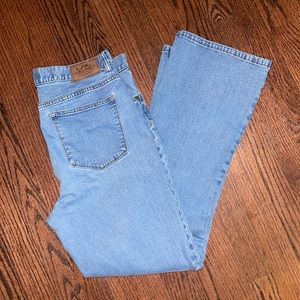 Womens Ralph Lauren jeans